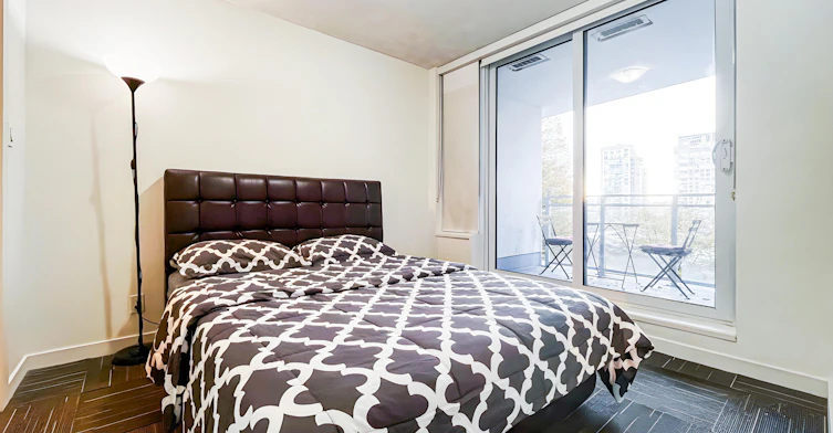 709-1009 Harwood Street, Vancouver, BC, V6Z 1Z7 - 9