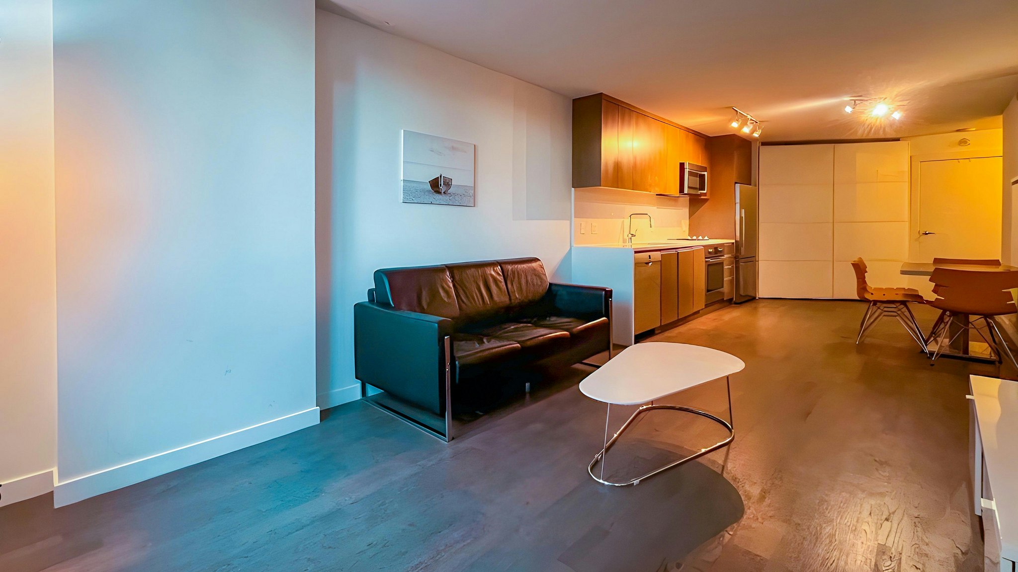 709-1009 Harwood Street, Vancouver, BC, V6Z 1Z7 - 2