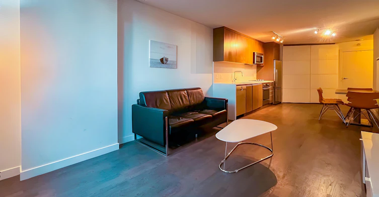 709-1009 Harwood Street, Vancouver, BC, V6Z 1Z7 - 2