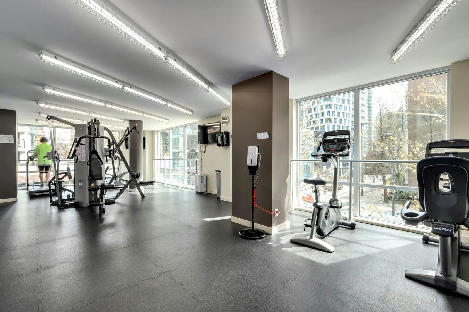 709-1009 Harwood Street, Vancouver, BC, V6Z 1Z7 - 13