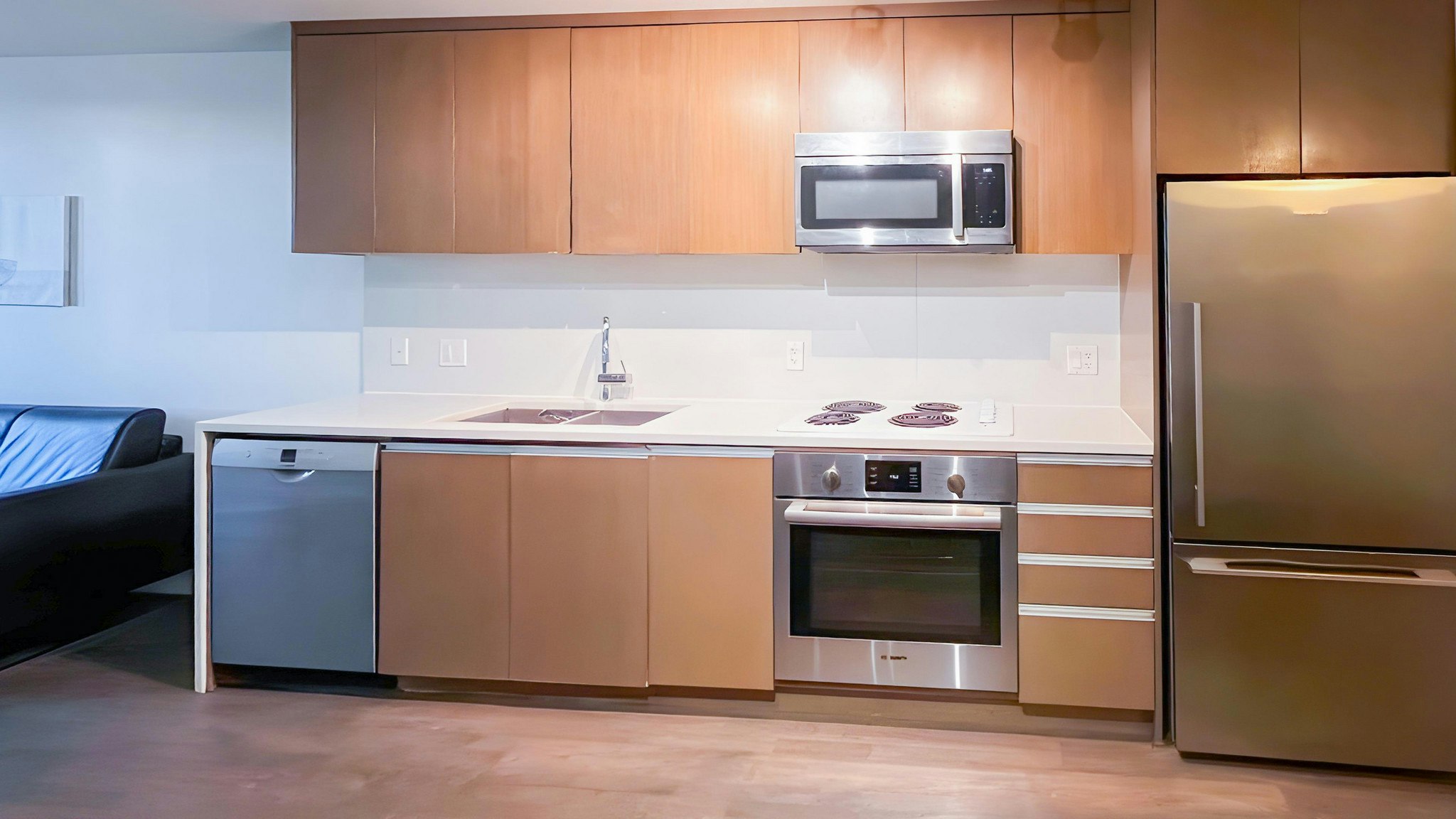 709-1009 Harwood Street, Vancouver, BC, V6Z 1Z7 - 4