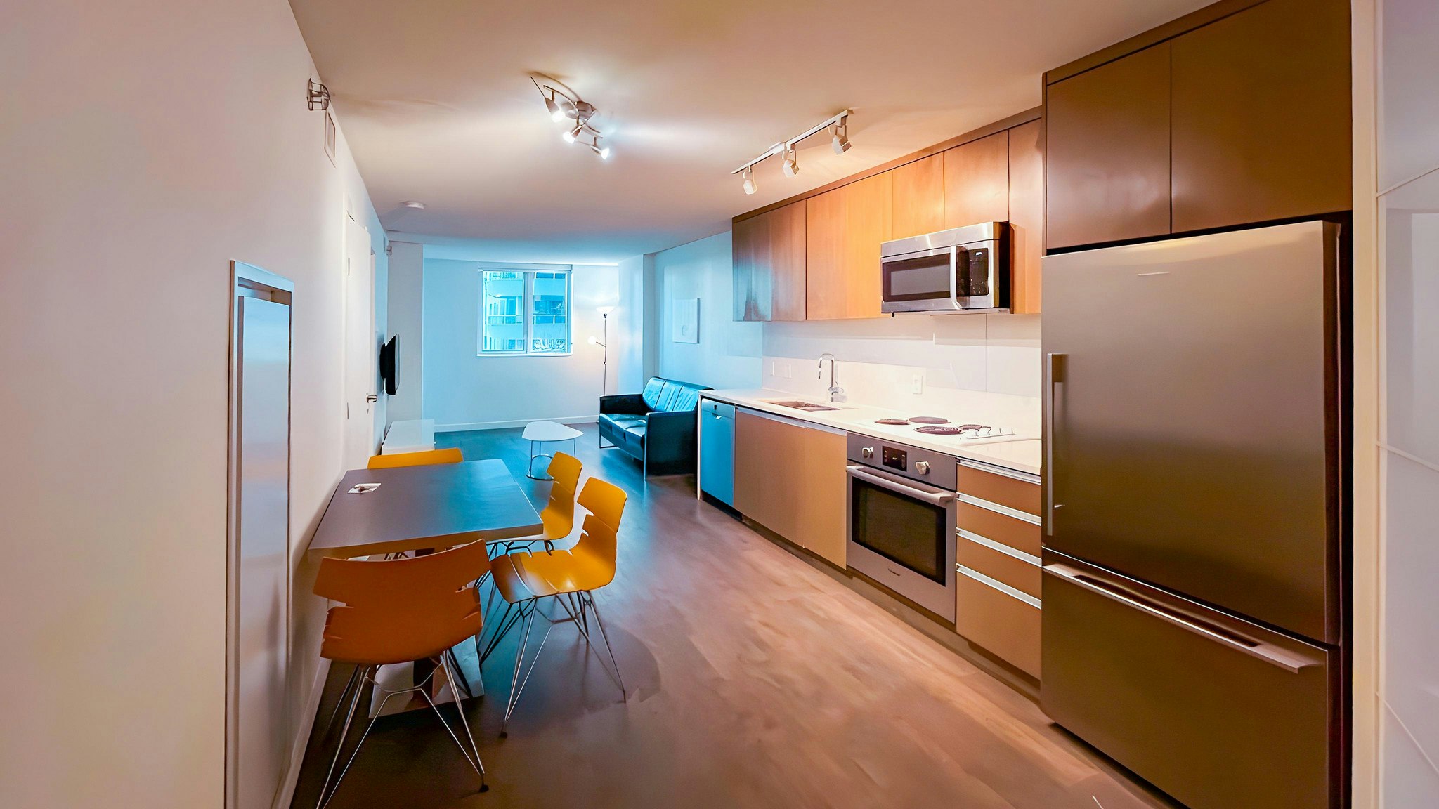 709-1009 Harwood Street, Vancouver, BC, V6Z 1Z7 - 5