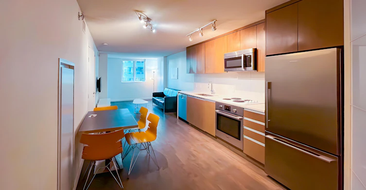 709-1009 Harwood Street, Vancouver, BC, V6Z 1Z7 - 5