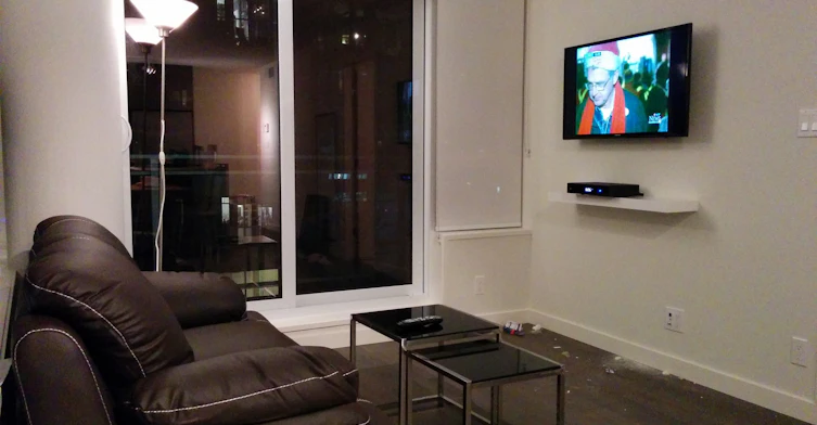 511-1009 Harwood Street, Vancouver, BC, V6Z 1Z7