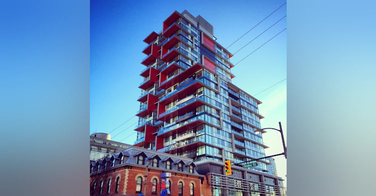 503-1325 Rolston Street, Vancouver, BC, V6B 0M2 - 4