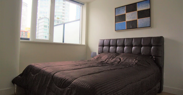 503-1325 Rolston Street, Vancouver, BC, V6B 0M2 - 3