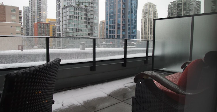 503-1325 Rolston Street, Vancouver, BC, V6B 0M2 - 8