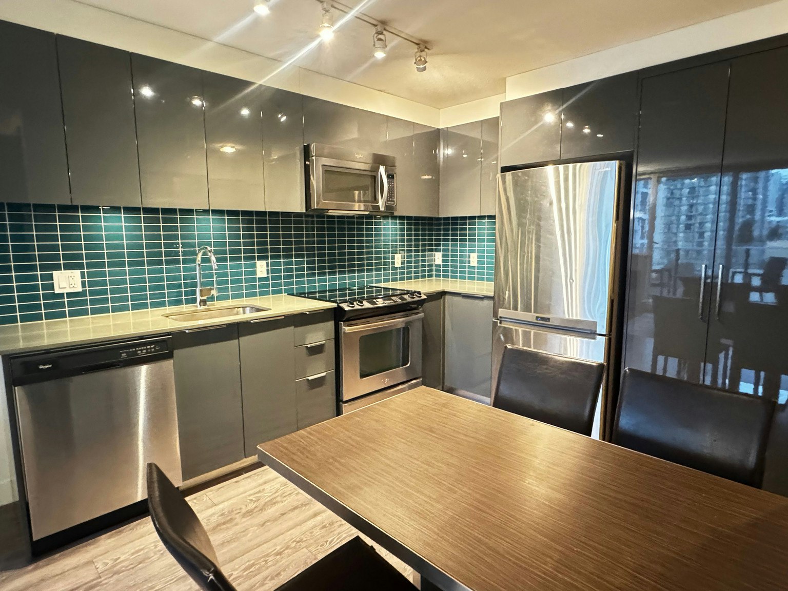 605-1325 Rolston Street, Vancouver, BC, V6B 0M2 - 5