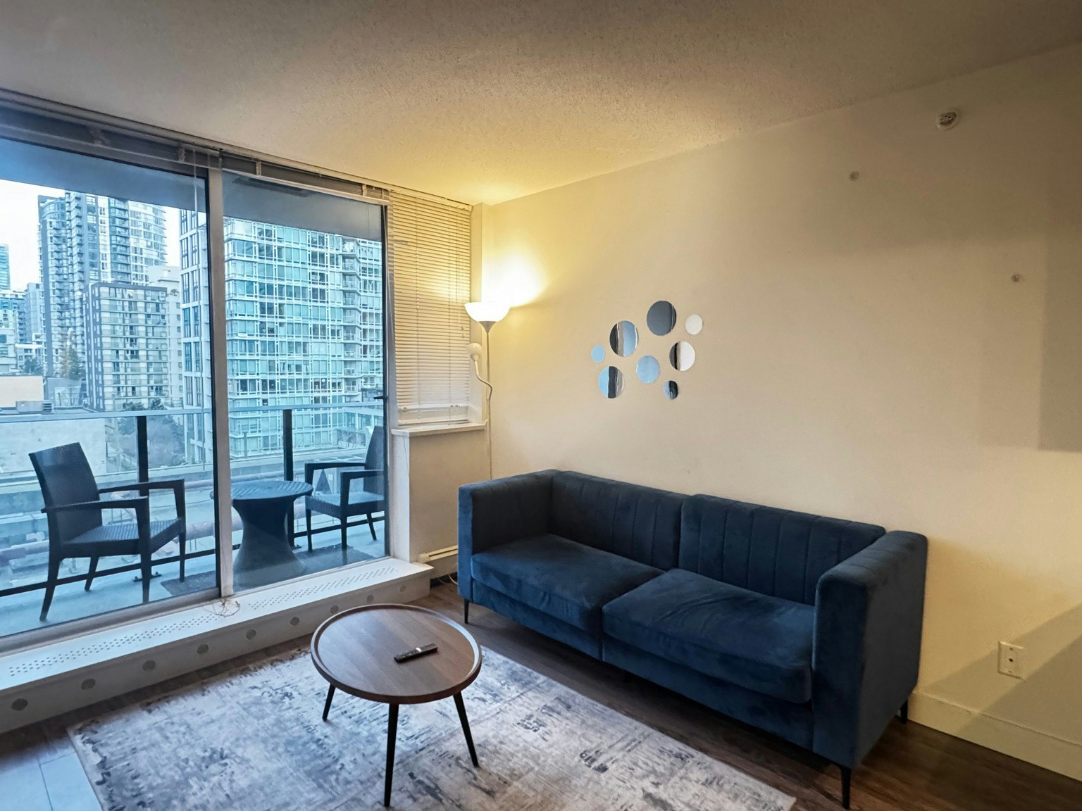 605-1325 Rolston Street, Vancouver, BC, V6B 0M2 - 2