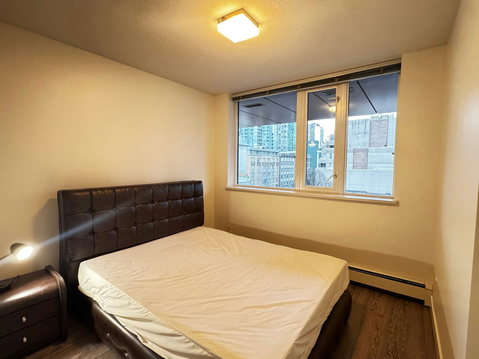 605-1325 Rolston Street, Vancouver, BC, V6B 0M2 - 9