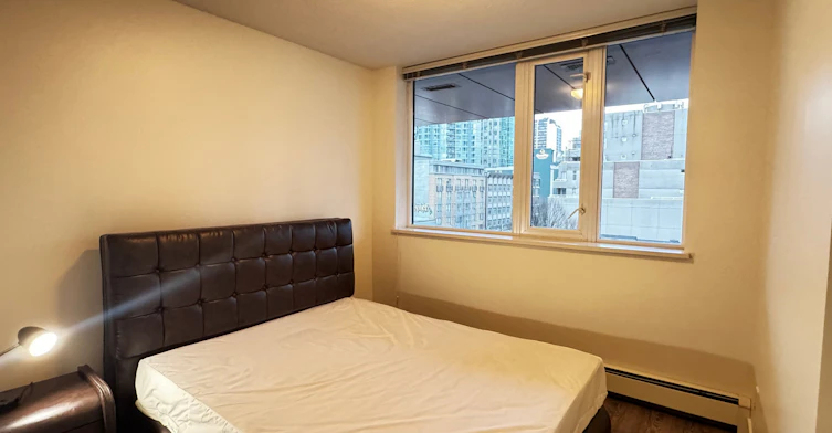 605-1325 Rolston Street, Vancouver, BC, V6B 0M2 - 9