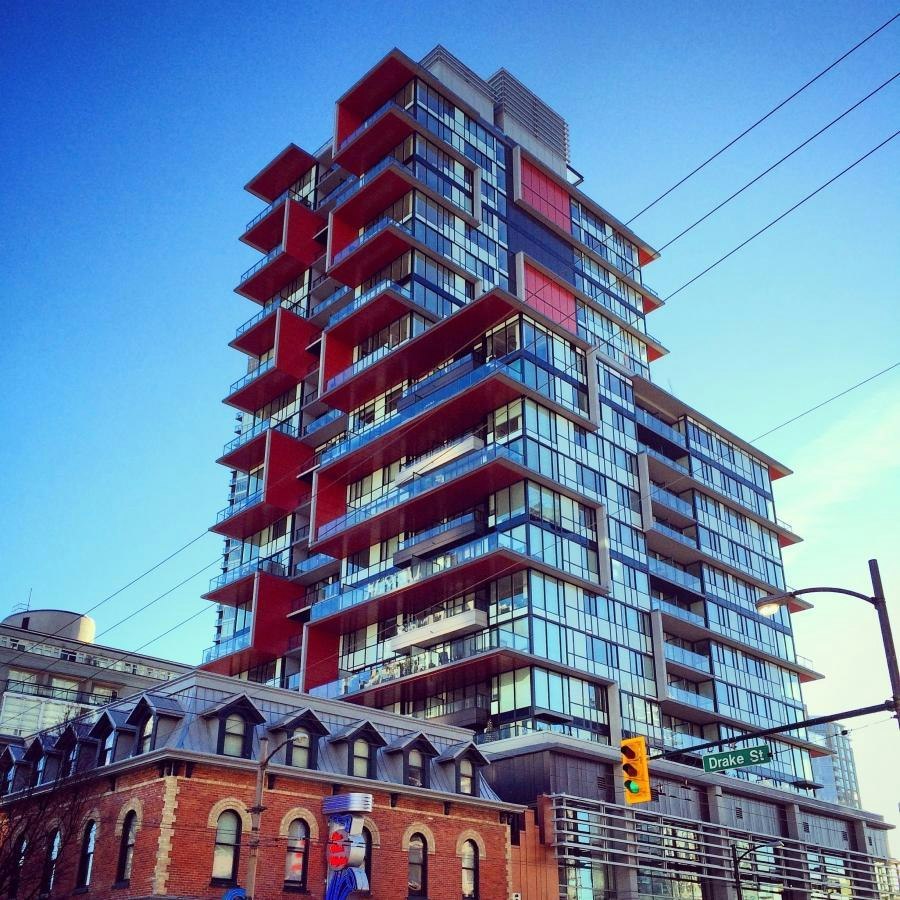 605-1325 Rolston Street, Vancouver, BC, V6B 0M2 - 12