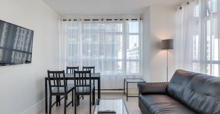 1002-438 Seymour Street, Vancouver, BC, V6B 1V5