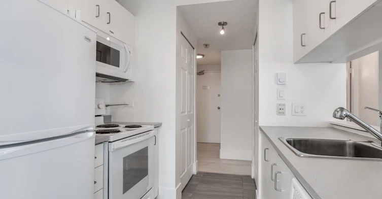 1002-438 Seymour Street, Vancouver, BC, V6B 1V5 - 15