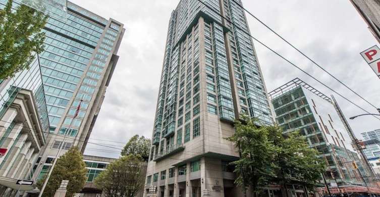 1002-438 Seymour Street, Vancouver, BC, V6B 1V5 - 17