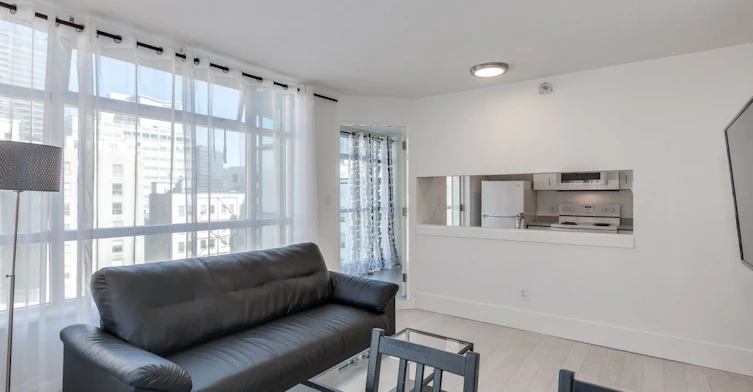 1002-438 Seymour Street, Vancouver, BC, V6B 1V5 - 6