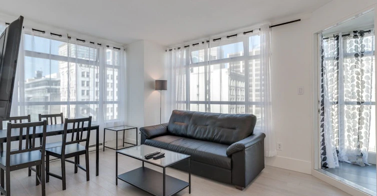 1002-438 Seymour Street, Vancouver, BC, V6B 1V5 - 3