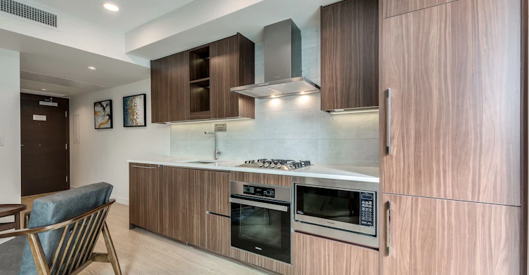 209-89 Nelson Street, Vancouver, BC, V3J 1S7 - 5
