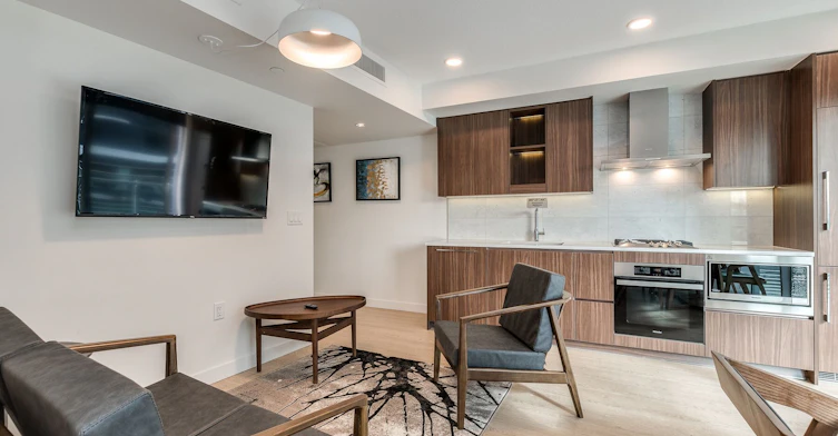 209-89 Nelson Street, Vancouver, BC, V3J 1S7 - 8