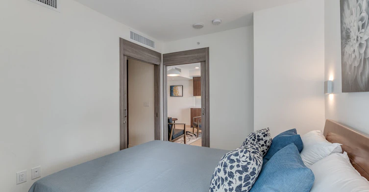 209-89 Nelson Street, Vancouver, BC, V3J 1S7 - 12