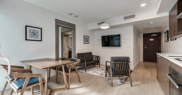 209-89 Nelson Street, Vancouver, BC, V3J 1S7 - 3