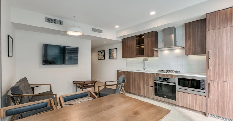 209-89 Nelson Street, Vancouver, BC, V3J 1S7 - 4