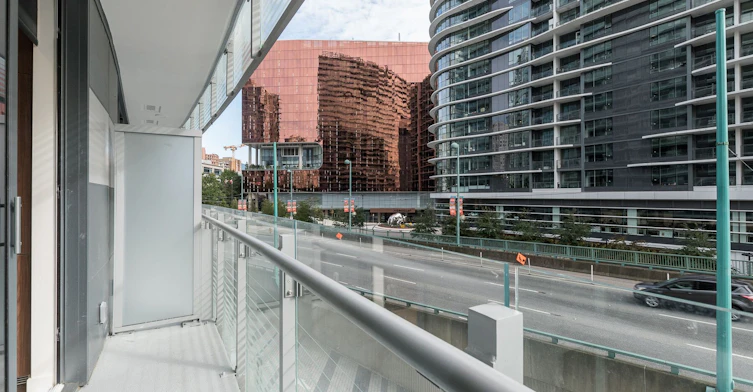 209-89 Nelson Street, Vancouver, BC, V3J 1S7 - 15
