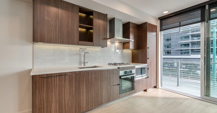 209-89 Nelson Street, Vancouver, BC, V3J 1S7 - 6