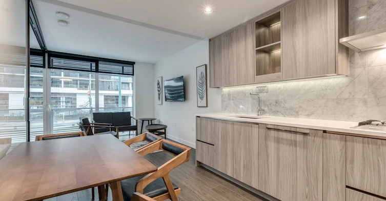 211-89 Nelson Street, Vancouver, BC, V3J 1S7 - 5