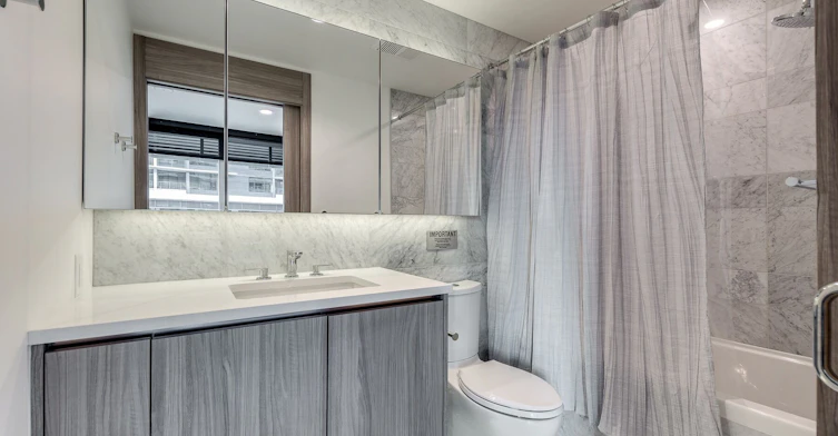 211-89 Nelson Street, Vancouver, BC, V3J 1S7 - 13