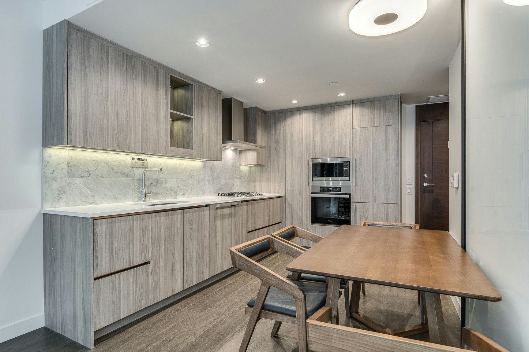 211-89 Nelson Street, Vancouver, BC, V3J 1S7 - 12