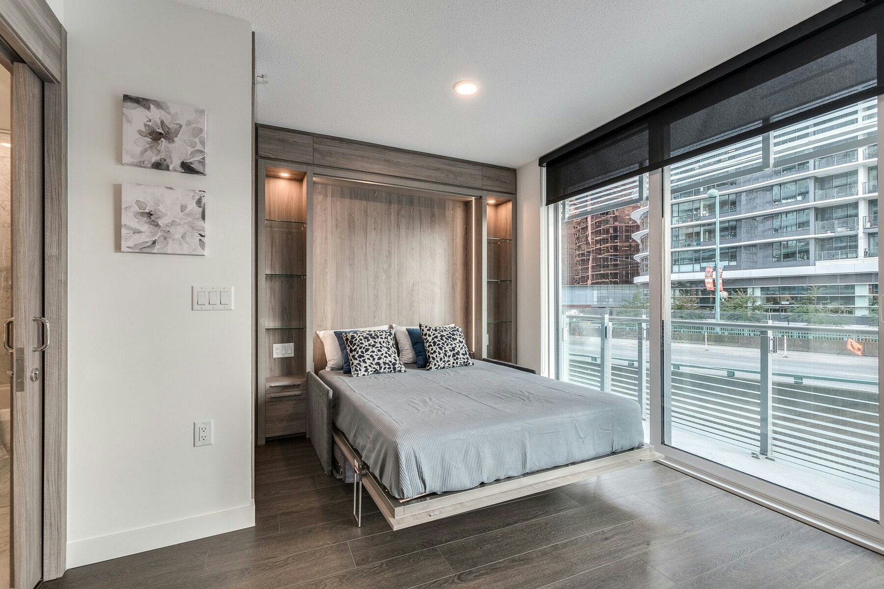 211-89 Nelson Street, Vancouver, BC, V3J 1S7 - 11