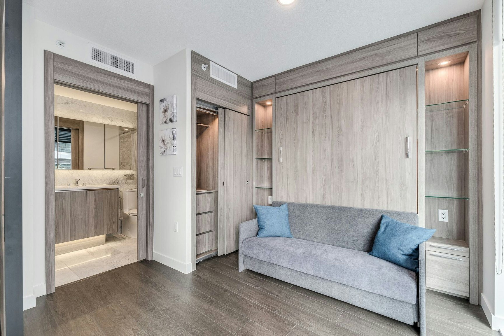 211-89 Nelson Street, Vancouver, BC, V3J 1S7 - 18