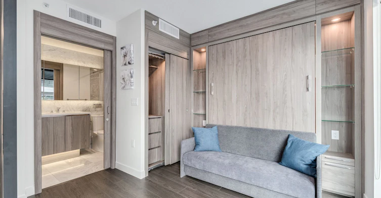 211-89 Nelson Street, Vancouver, BC, V3J 1S7 - 18