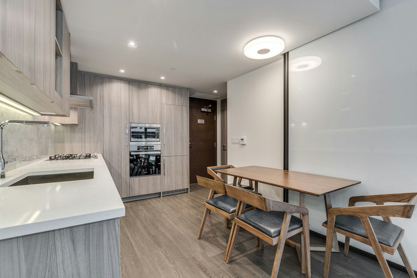 211-89 Nelson Street, Vancouver, BC, V3J 1S7 - 14
