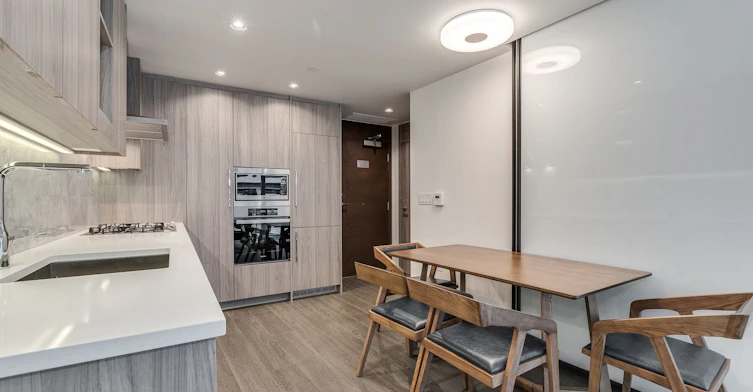 211-89 Nelson Street, Vancouver, BC, V3J 1S7 - 14