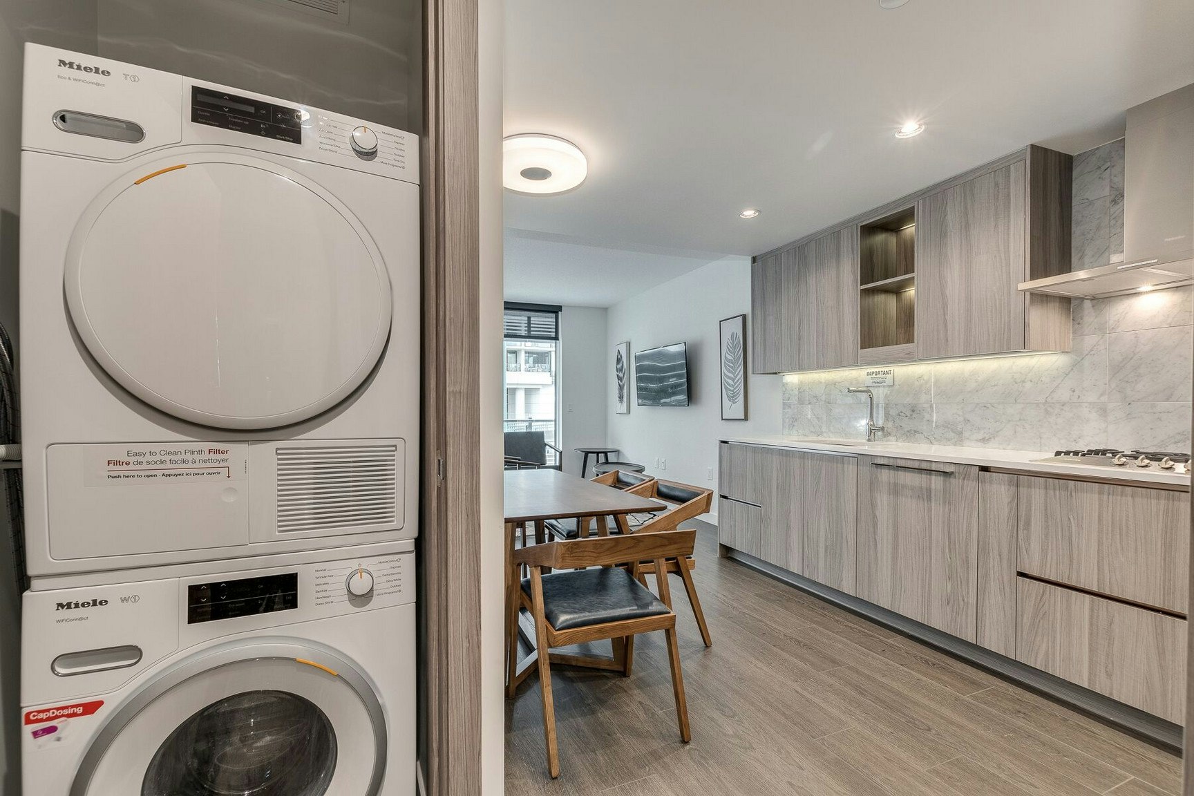 211-89 Nelson Street, Vancouver, BC, V3J 1S7 - 15