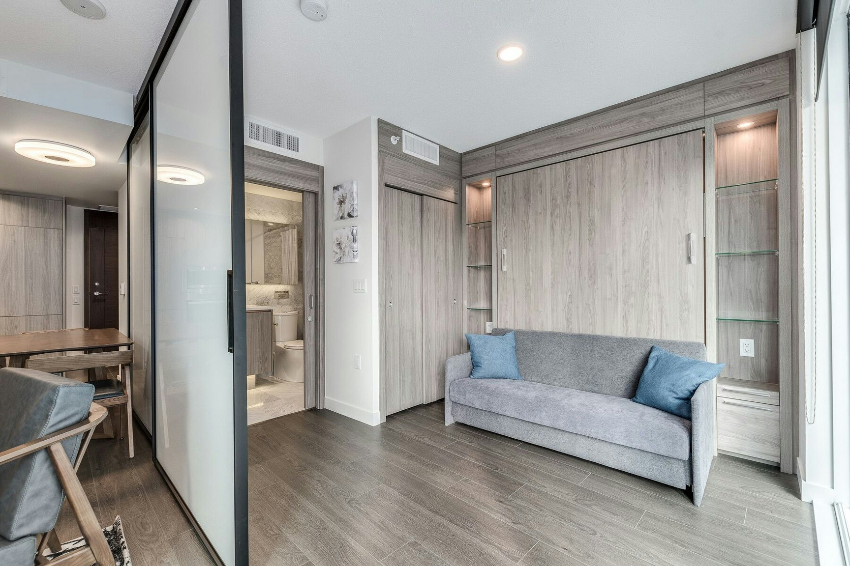 211-89 Nelson Street, Vancouver, BC, V3J 1S7 - 17