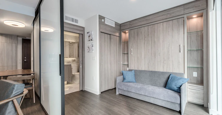 211-89 Nelson Street, Vancouver, BC, V3J 1S7 - 17