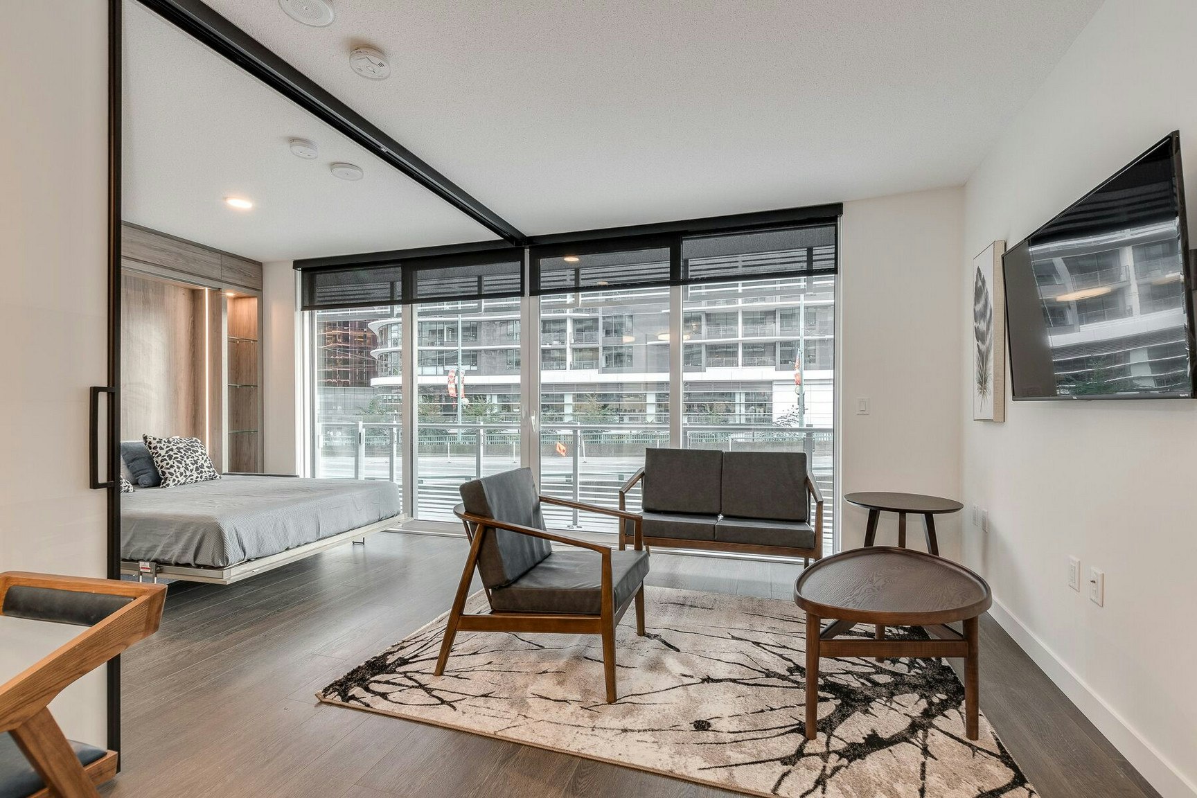 211-89 Nelson Street, Vancouver, BC, V3J 1S7 - 7
