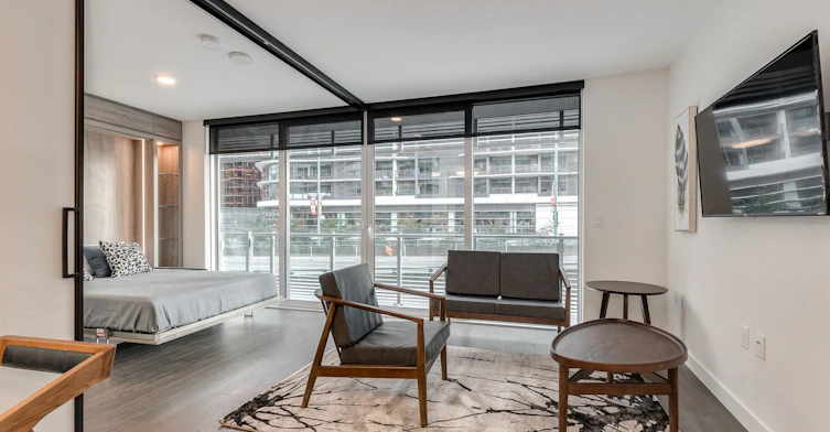211-89 Nelson Street, Vancouver, BC, V3J 1S7 - 7
