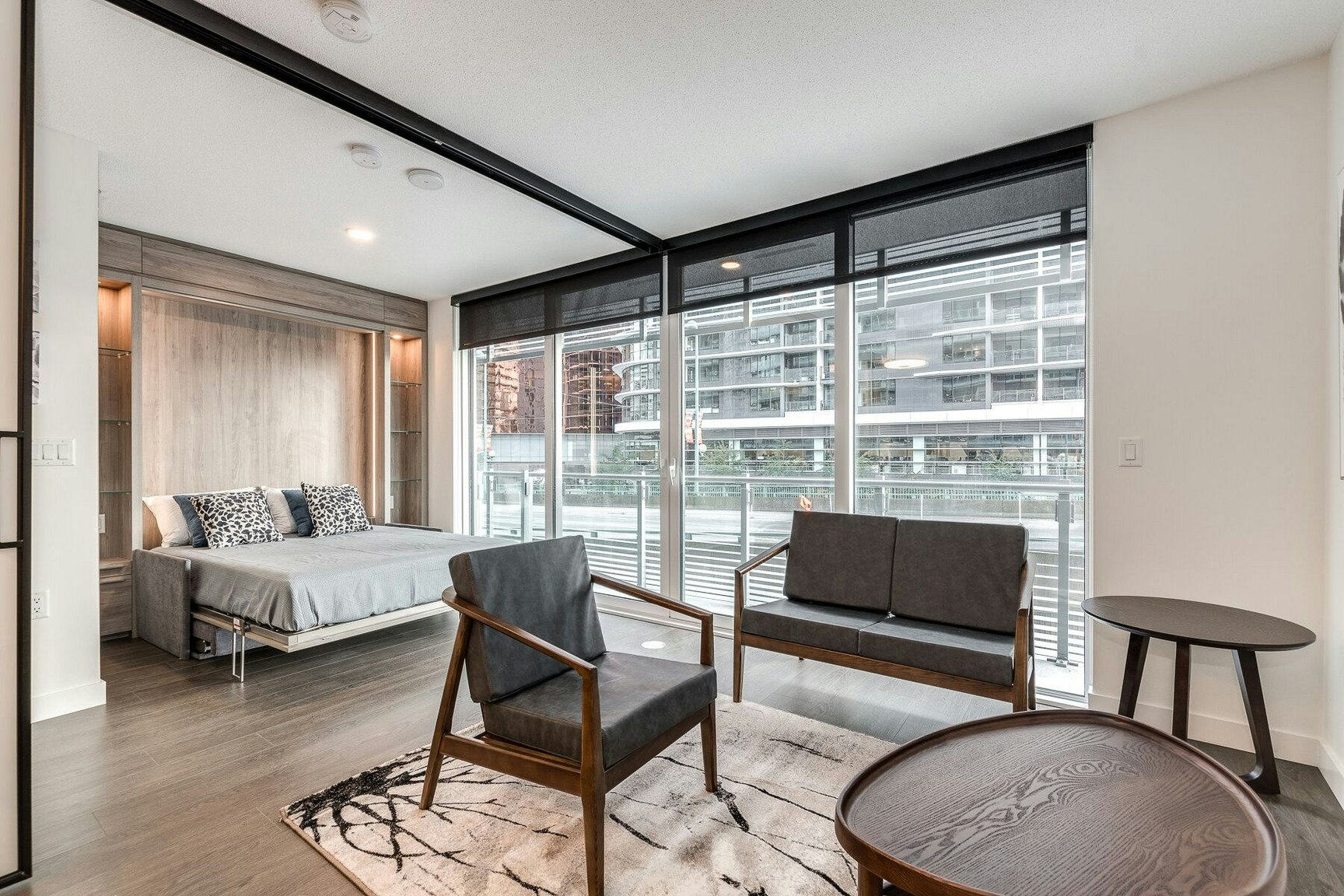 211-89 Nelson Street, Vancouver, BC, V3J 1S7 - 8