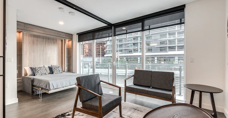 211-89 Nelson Street, Vancouver, BC, V3J 1S7 - 8