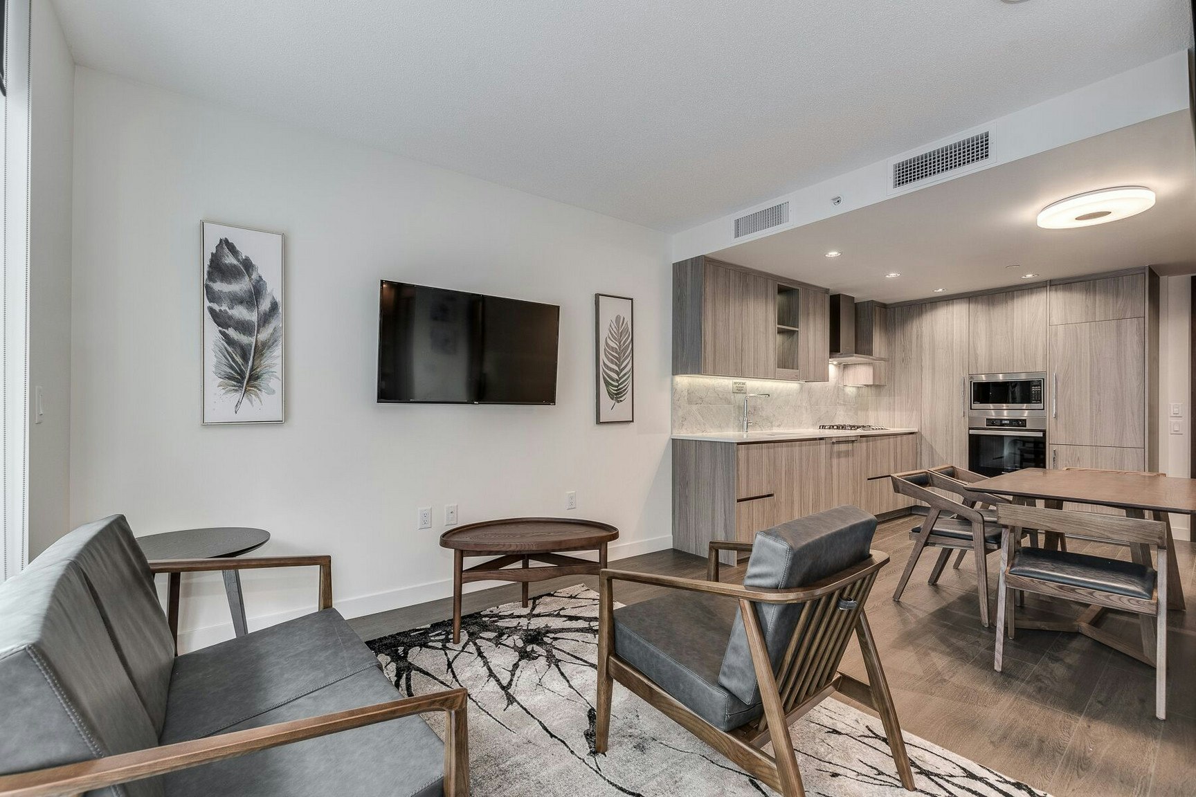 211-89 Nelson Street, Vancouver, BC, V3J 1S7