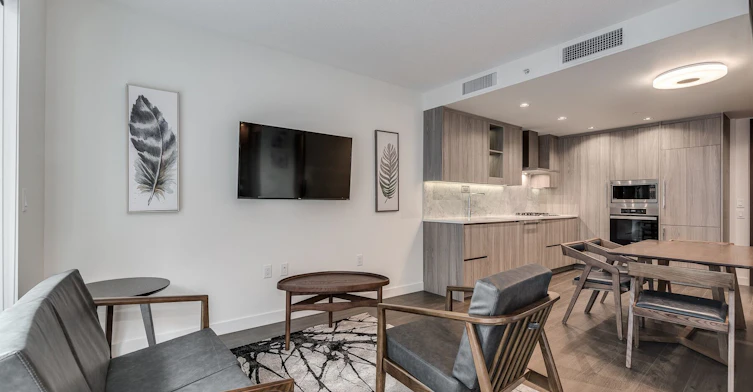 211-89 Nelson Street, Vancouver, BC, V3J 1S7
