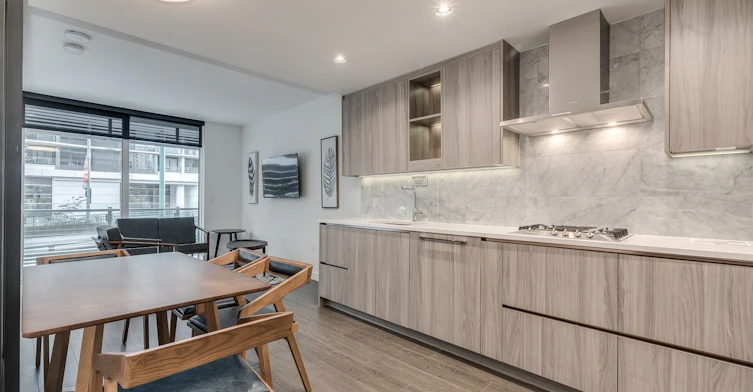 211-89 Nelson Street, Vancouver, BC, V3J 1S7 - 4