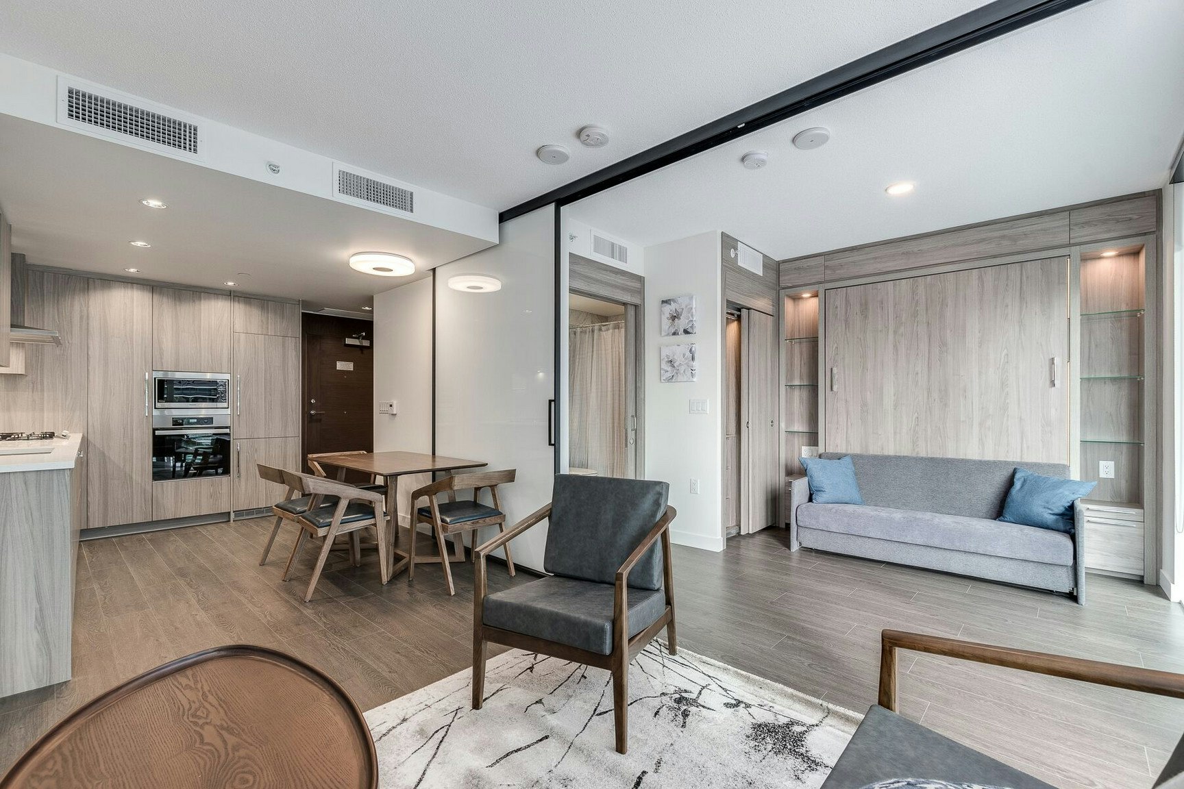 211-89 Nelson Street, Vancouver, BC, V3J 1S7 - 19