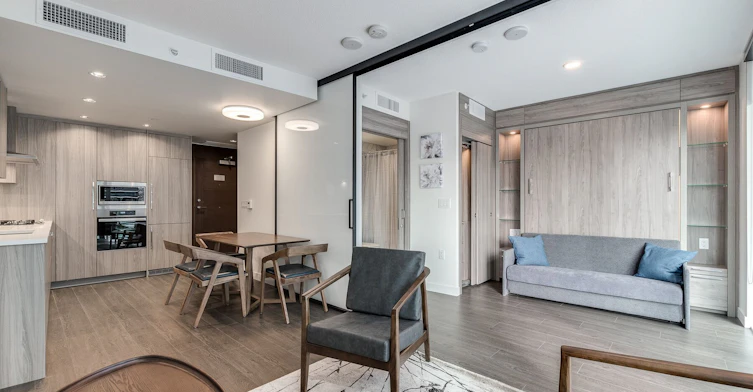 211-89 Nelson Street, Vancouver, BC, V3J 1S7 - 19