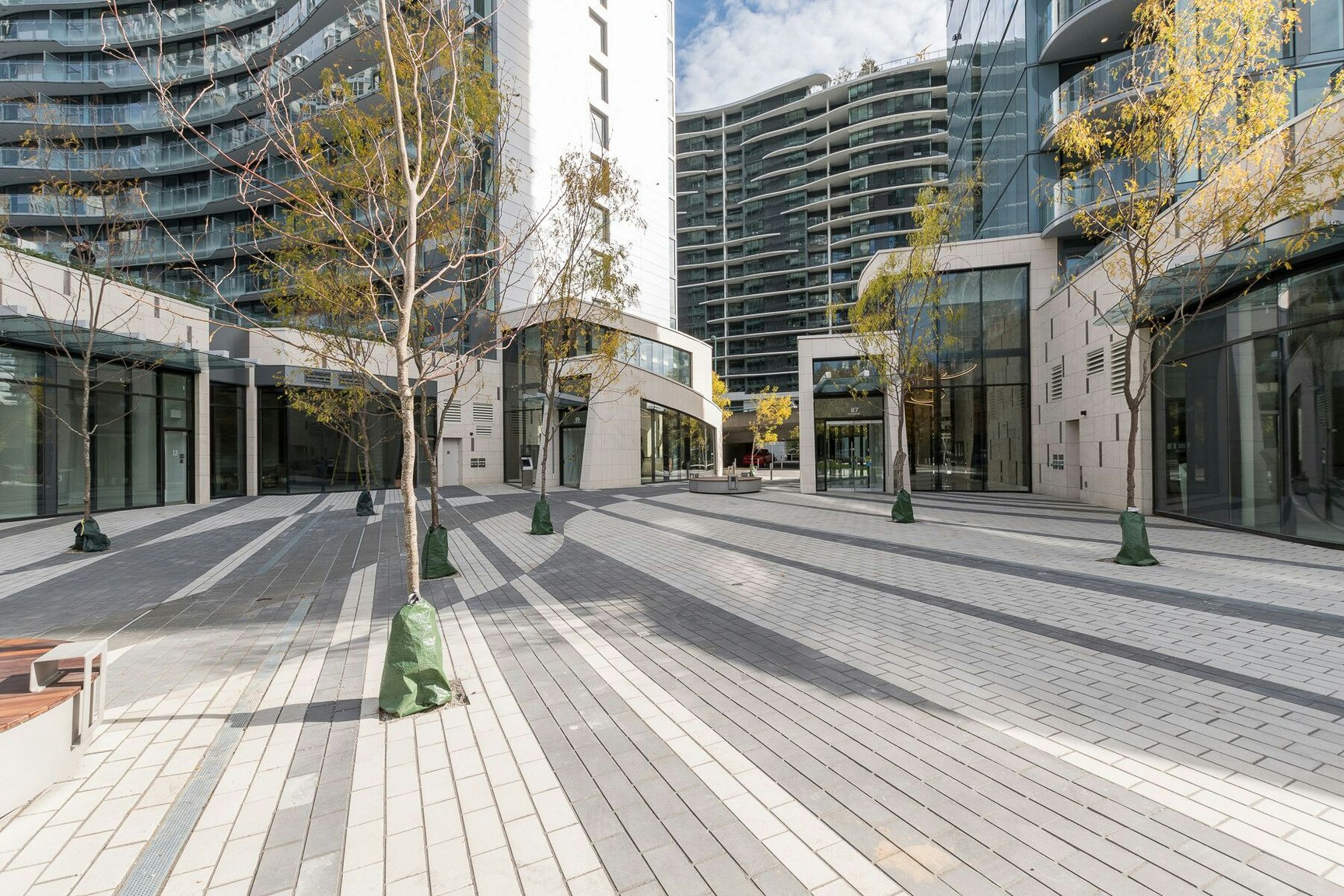 211-89 Nelson Street, Vancouver, BC, V3J 1S7 - 3