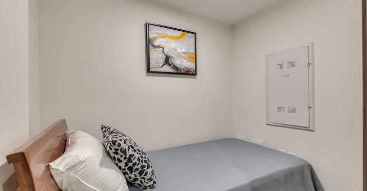 211-89 Nelson Street, Vancouver, BC, V3J 1S7 - 20